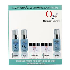 o3 facial kit original