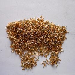 Original Gold plate Cpu Pins Scrap