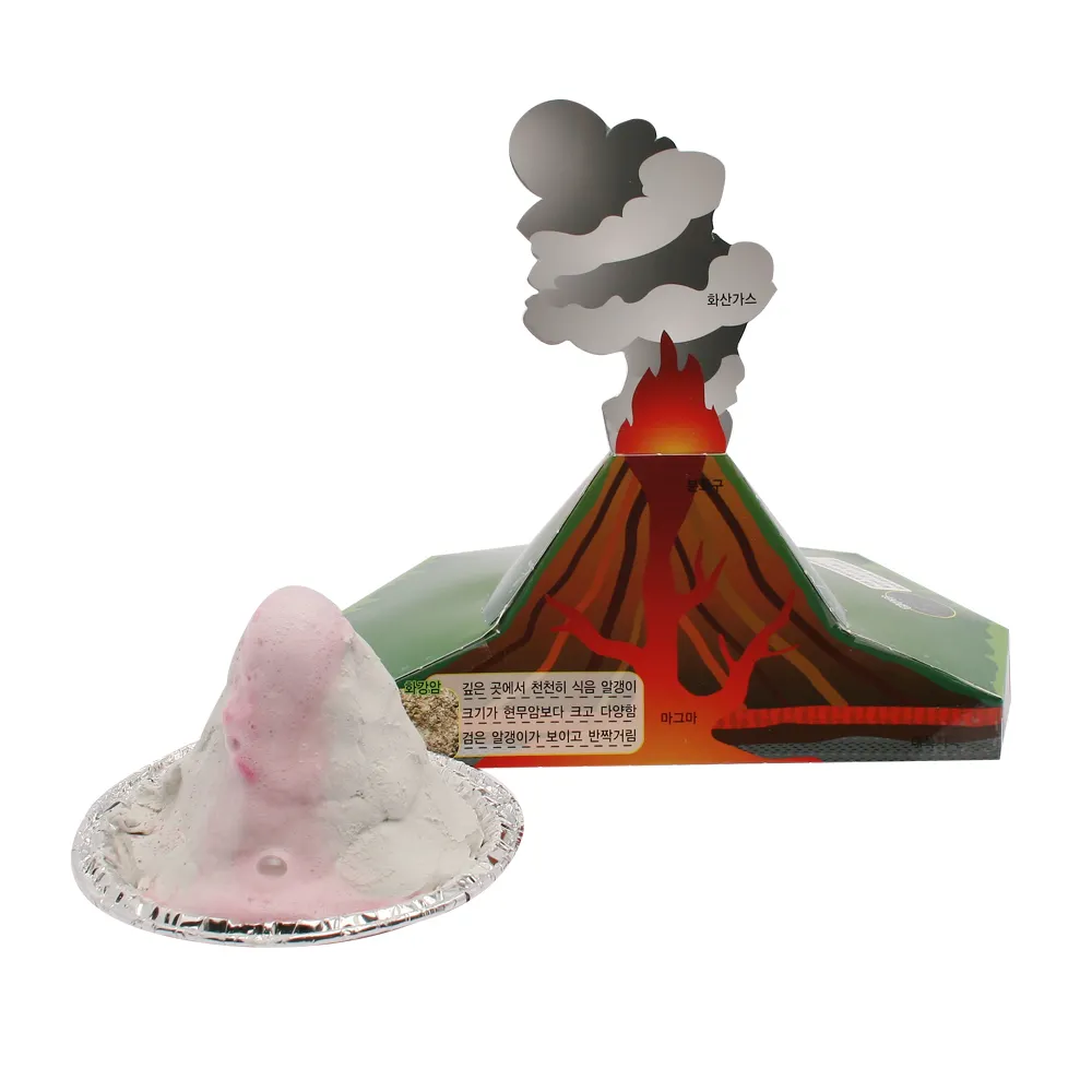 Макет вулкана 5 класс география. Игрушечный вулкан. Модель вулкана. Макет вулкана. Игрушка вулкан опыт.