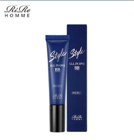 Корейская косметика деловой стиль все в одном BB для мужчин