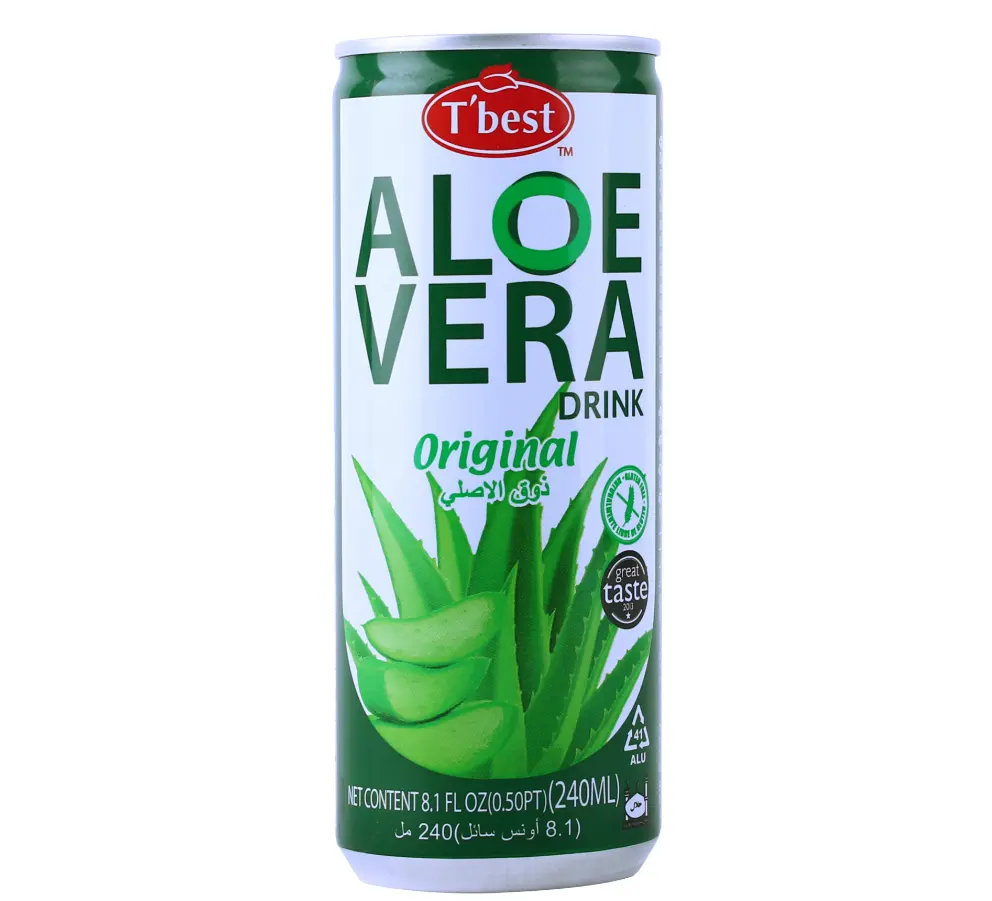 Best aloe