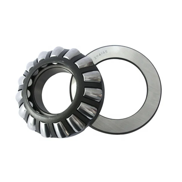 thrust self aligning roller bearing 29318 E spherical roller bearing 29318 90x155x39