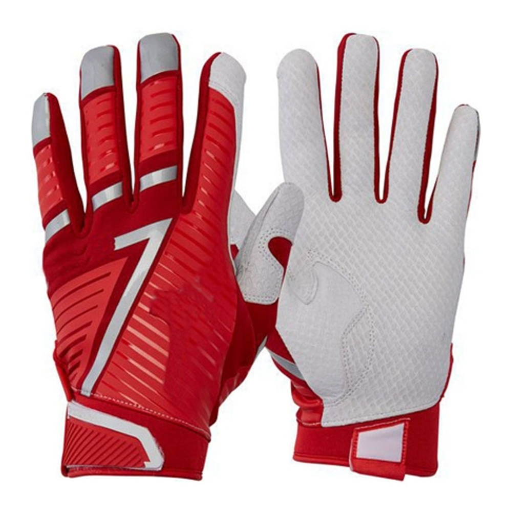 Индивидуальные цены по прейскуранту завода-изготовителя бейсбольная перчатки для Софтбола профессиональный кремния нескользящим покрытием бейсбольная перчатки