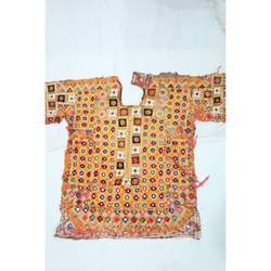 Hippie Banjara Gypsy wholesale Neck Yoke Indian Ethnic Tribal embroidery yokes