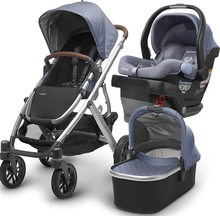 euroride stroller
