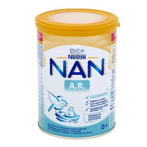 nan formula 1 price