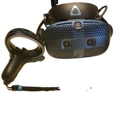 HTC Vive Cosmos VR Headset Virtual Reality for Win-dows PC/BRAND NEW