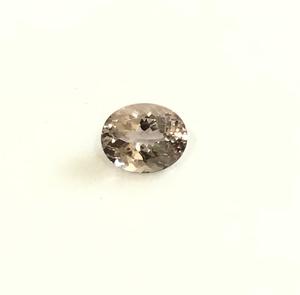 13x18mm Rosa Morganita Oval piedras preciosas suelto bolas 15/'/'AAA