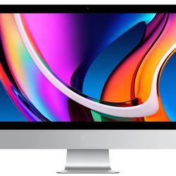 Todos Para O Novo iMac Pro (27-polegadas com Retina Display 5K, 3.2GHz 8-core Intel® Xeon® W, 32GB RAM, 1TB SSD