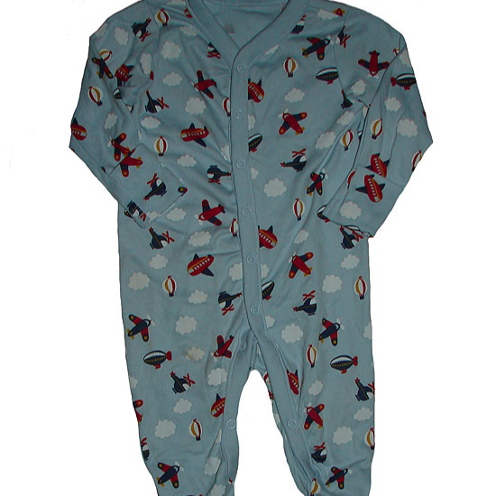 Fional Infant Long Sleeve Romper Undertale Heart Newborn Babys 0-24M Organic Cotton Jumpsuit Outfit