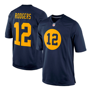 men's aaron rodgers jersey