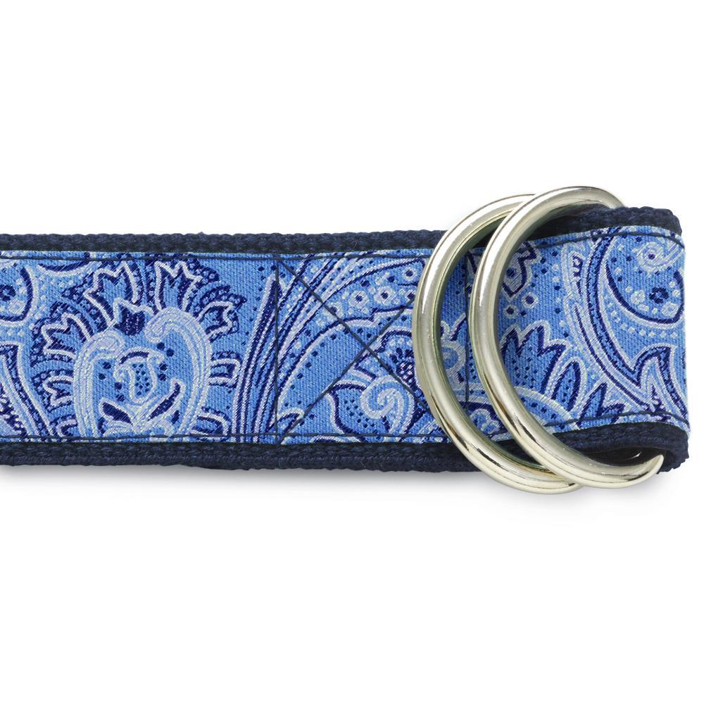 Ремень с D-образным кольцом Ionia