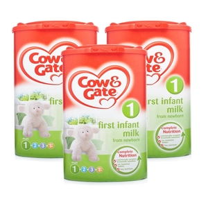cow and gate milk 1 bulk buy