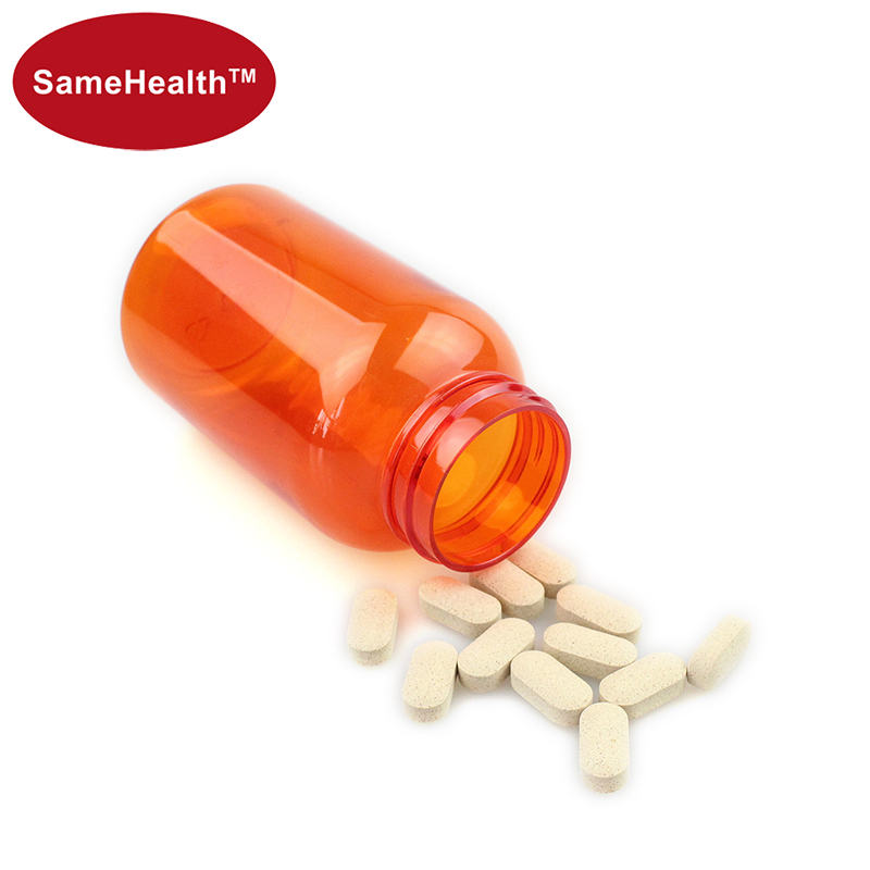 Изготовленный на заказ ваш собственный лейбл функцией анти-старения Витамин C с шиповника 1000 мг таблетки