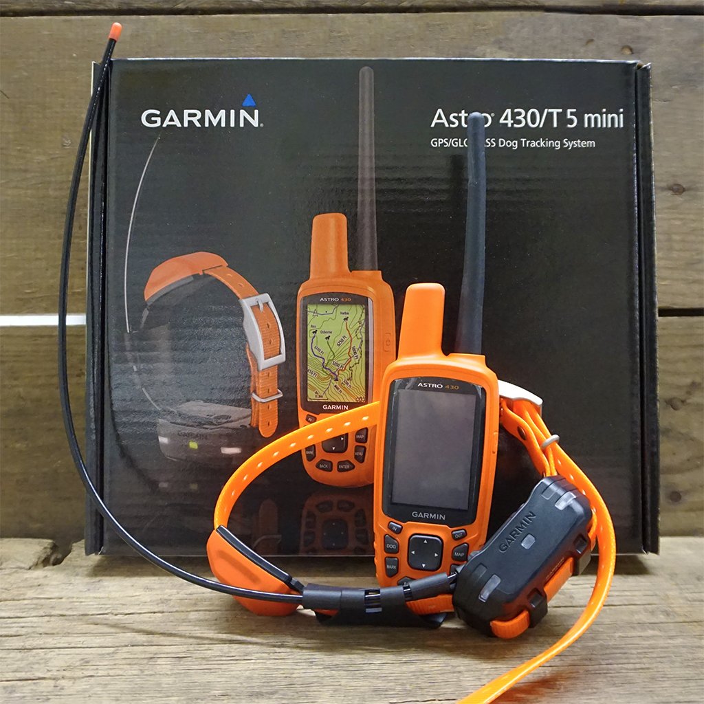 навигатор гармин астро 430