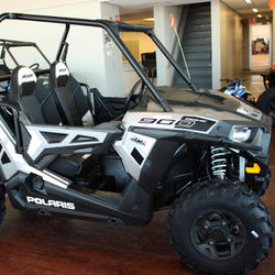 NOVO ORIGINAL de 2020 Polaris RZR 4 900 TRILHA
