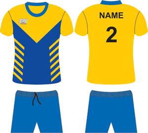 india soccer jersey
