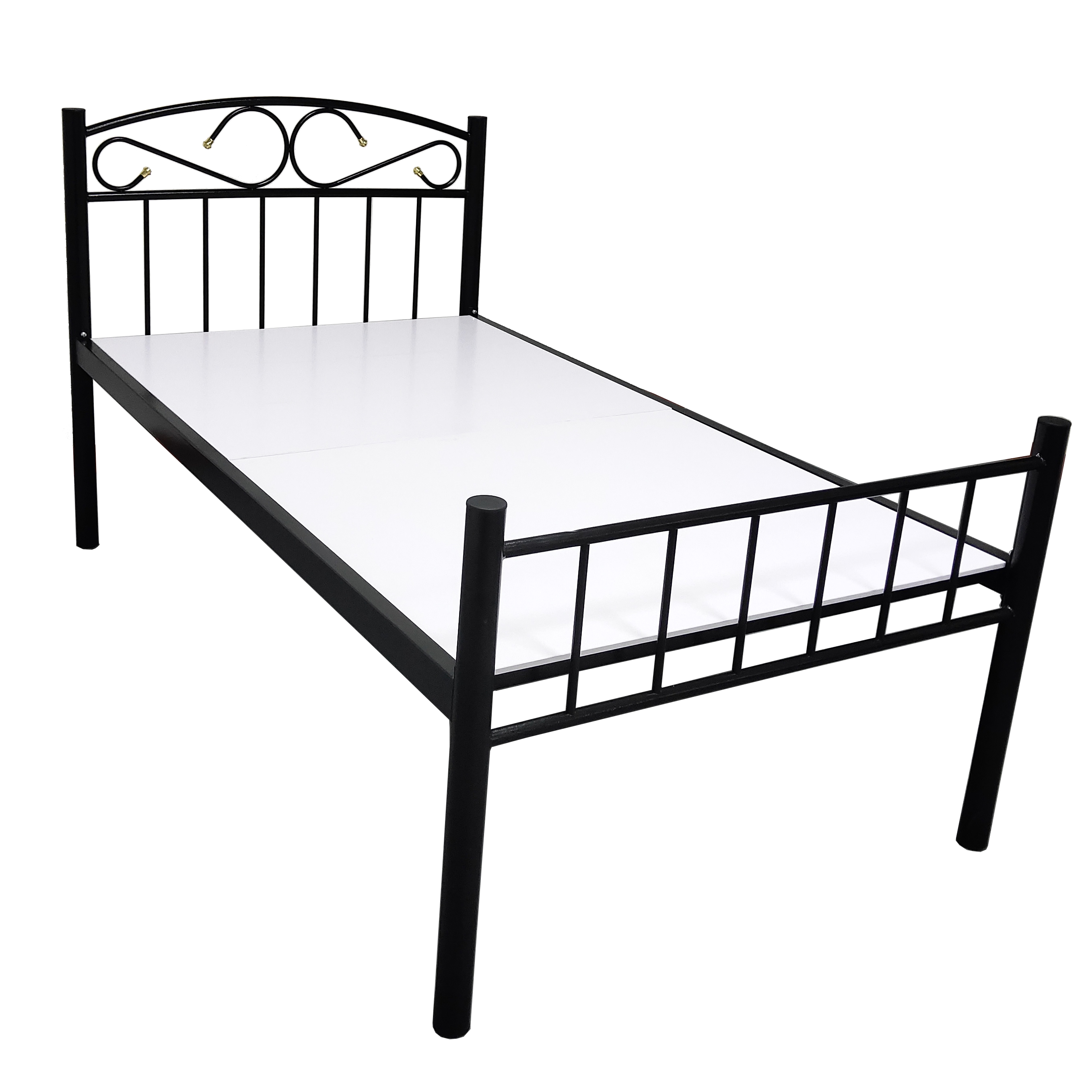 full size bed frame target