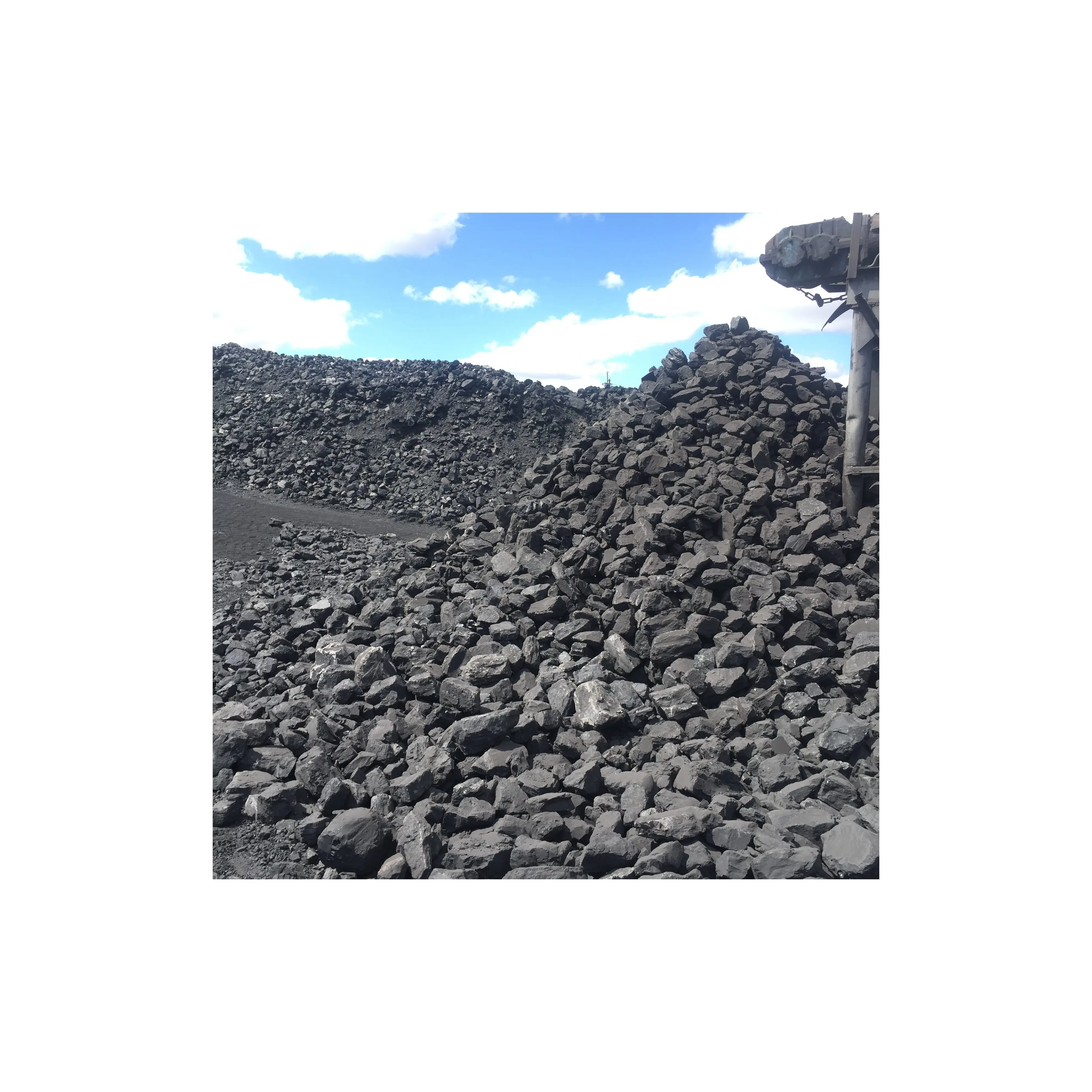 Coking and steam coal фото 63
