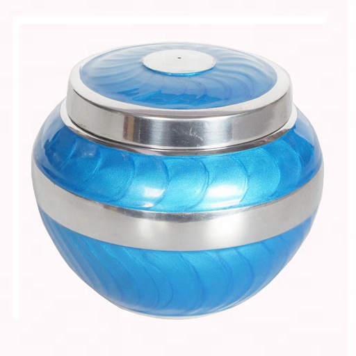 Урна для кремации питомца, урна для питомца ODC