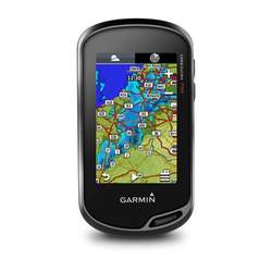 GARMIN OREGON 750, W EU PART NO - 010-01672-23
