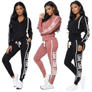plus size jogging suits