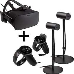 Super Qualidade Da Marca New Oculuses Busca All-in-one VR Headset Gaming-128GB Para Venda