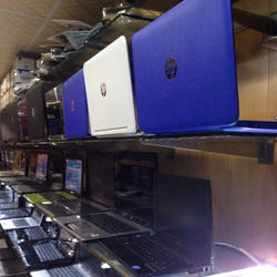Usado limpo Portáteis/laptops Recondicionados