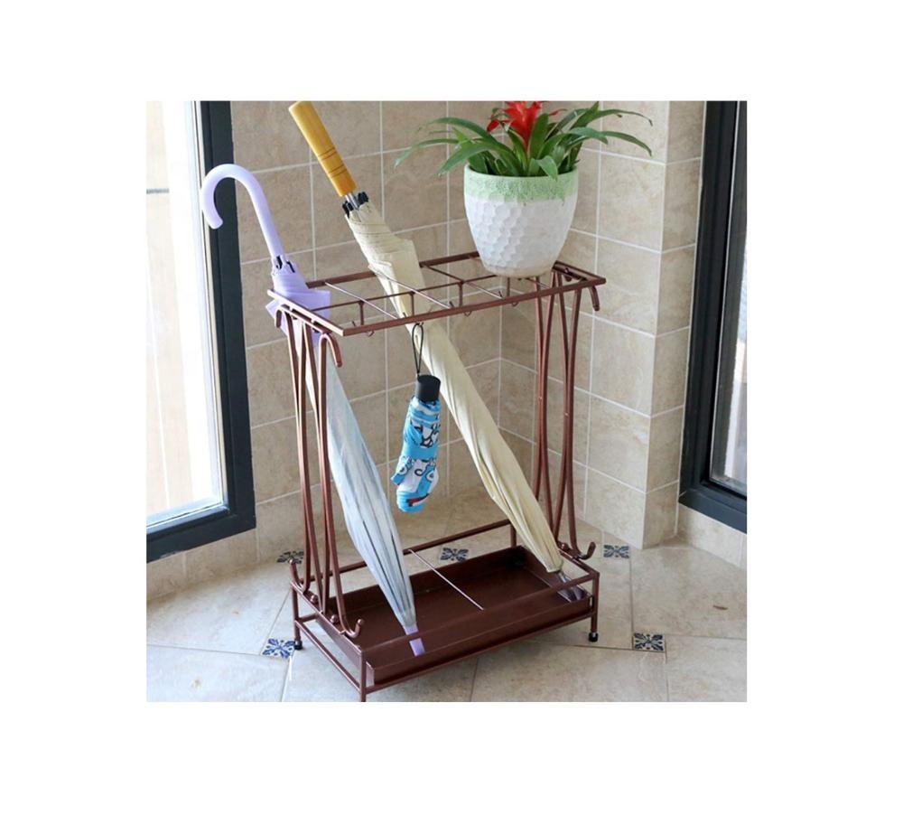 High Quality Indoor Umbrella Stand Umbrella Holder Manufacturer Wholesaler