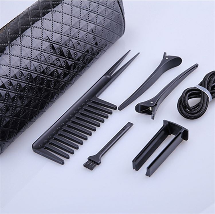 Прямая поставка с фабрики профессиональный беспроводной триммер для волос 110-240 в женский парикмахерский салон