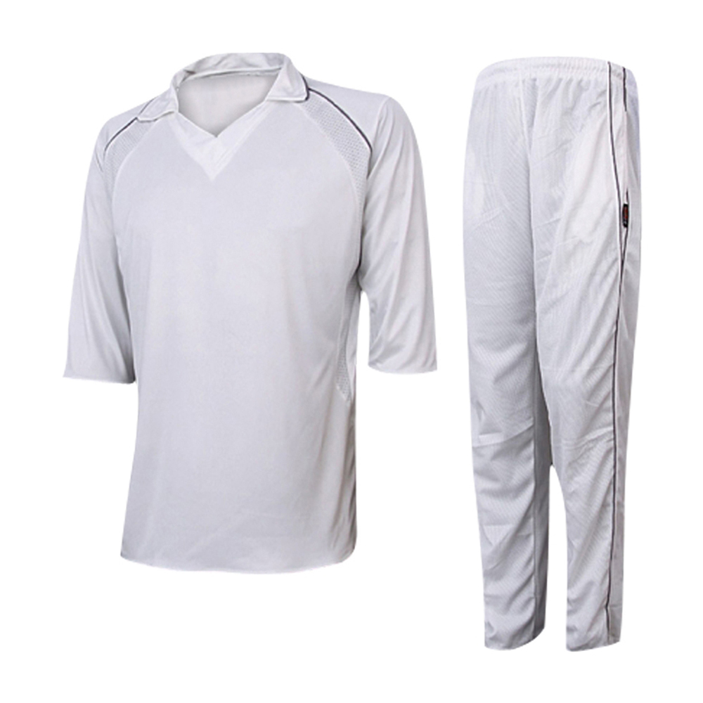 customized nice product grace Cricket Uniforms