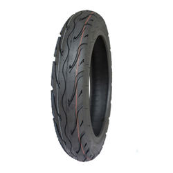 Cheap Price Durable New Pattern Electric Bicycle Fat Tire Natural Rubber FEIDIE Tyre For Electric Bicycle