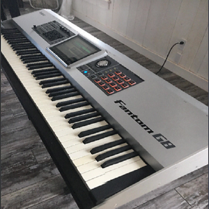 Roland Fantom G8 Keyboard Roland Fantom G8 Keyboard Suppliers And Manufacturers At Alibaba Com