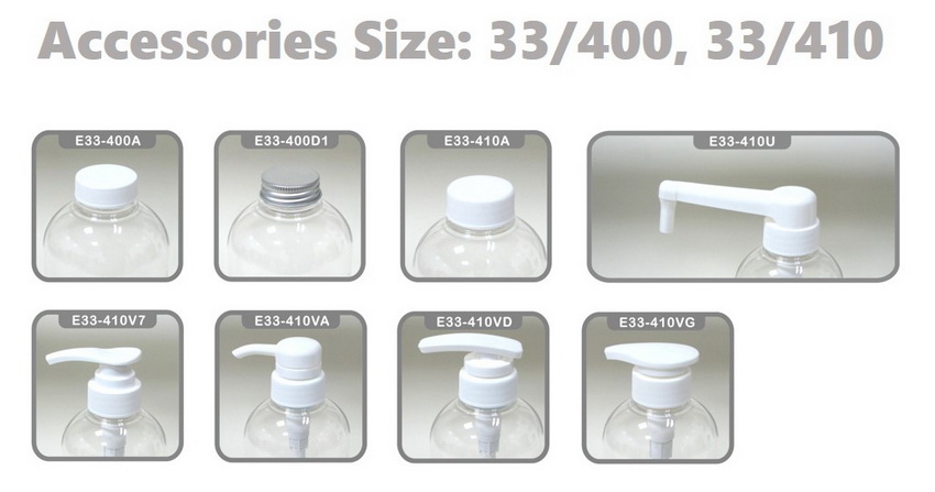 Square bottle 400ml shampoo bottle shower bottle
