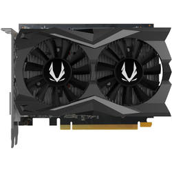 Preço de fábrica-JOGO ZOTAC GeForce GTX 1650 SUPER Duplo Cartão de Fãs Gráficos