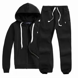 wholesale polo sweat suits