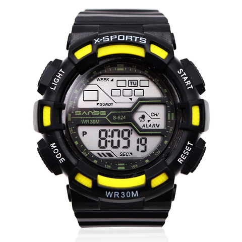 sanse watch price