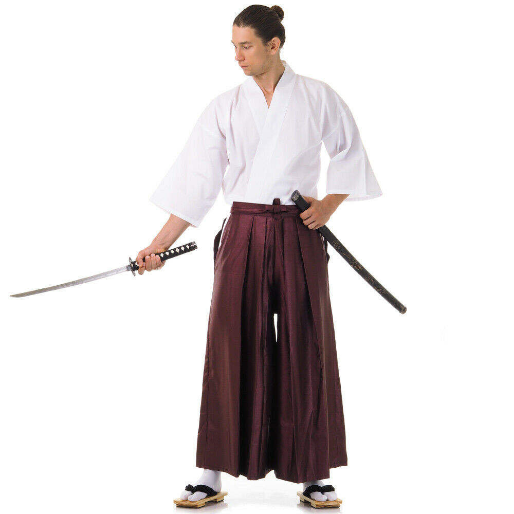 100/% Cotton Kendo Aikido Hapkido Gi Martial Arts Kendo Laido Kimono Plaid Tops