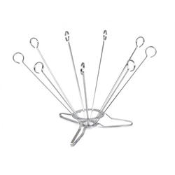 Hot sale  Oyaki 7 inch skewers based on new technology