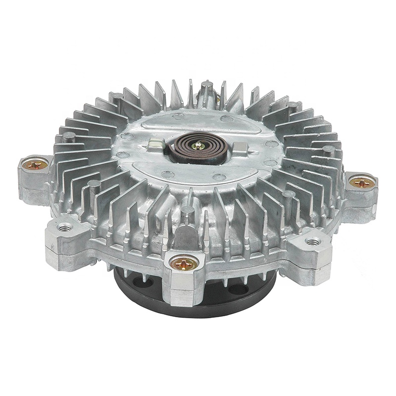 8973497620 Engine Cooling Fan Blade for Isuzu Axiom Rodeo