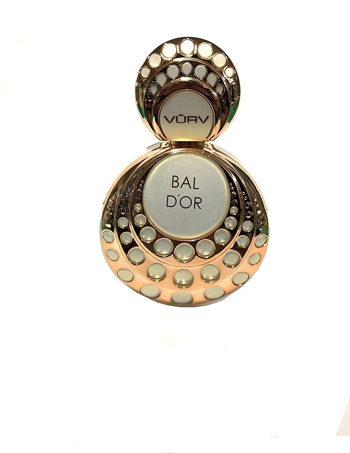 Парфюм Bal духов от VUVR, Цветочный, фруктовый и ванильный, высококачественный долговечный парфюм, арабский, Восточный, 100 мл