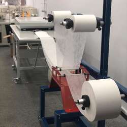 FACE MASK MACHINE
