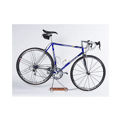 High quality foldable foldable sports rack accessories bicycle stand
