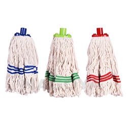Whole Sale Price Best Product Hot Sale Ribbon Mop Cotton