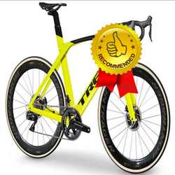HOT SALES 100% Quality T R E K MAD'ONE SLR 9 ROAD BIKE Original and Original