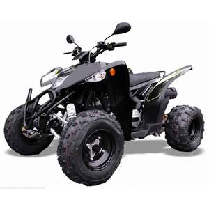 quadzilla 150cc quad