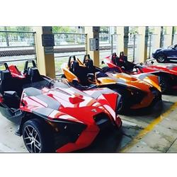 SALES For Original Brand New ATVs Slingshot 2019 / 2020 Polaris Slingshot SLR