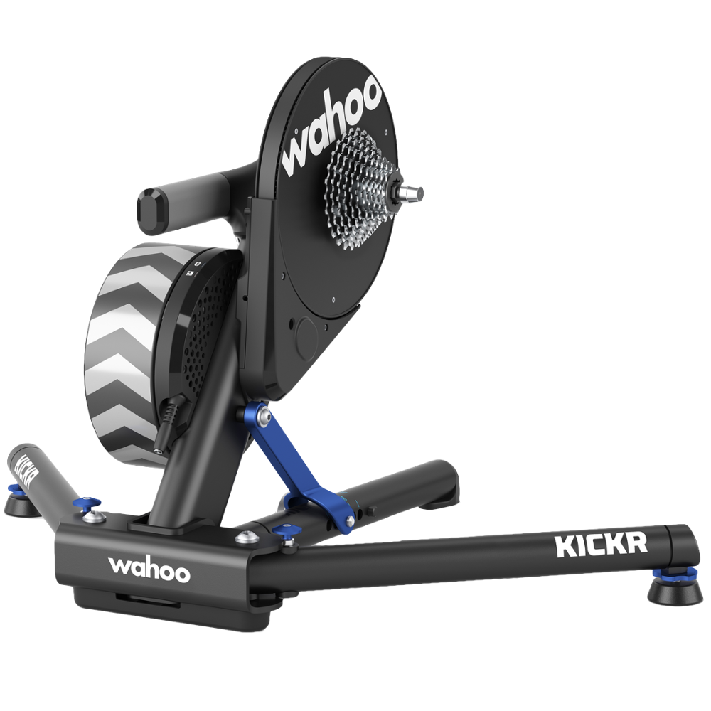 wahoo kickr trade in