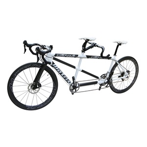 2 seat wali cycle