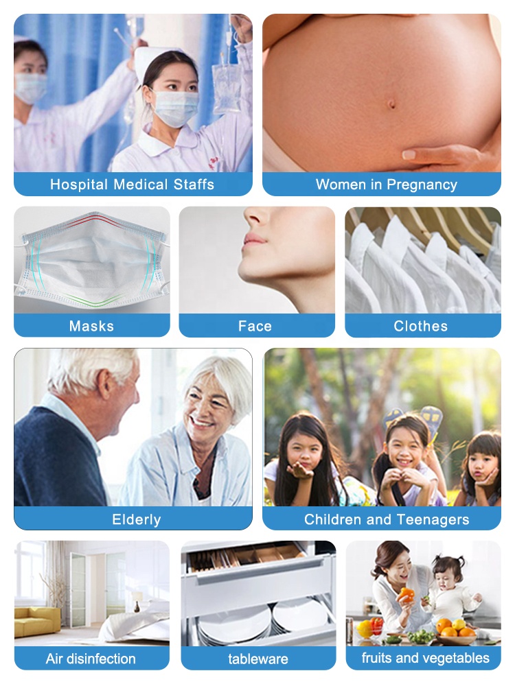 JIAMOVER натуральный дезодорант без коррозии жидкий бытовой химический